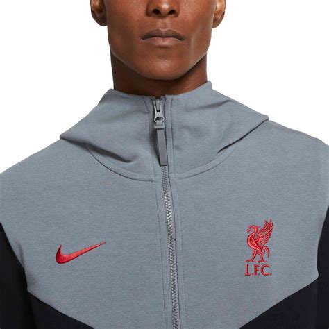 Nike Football Training Hoodies and Sweatshirts 